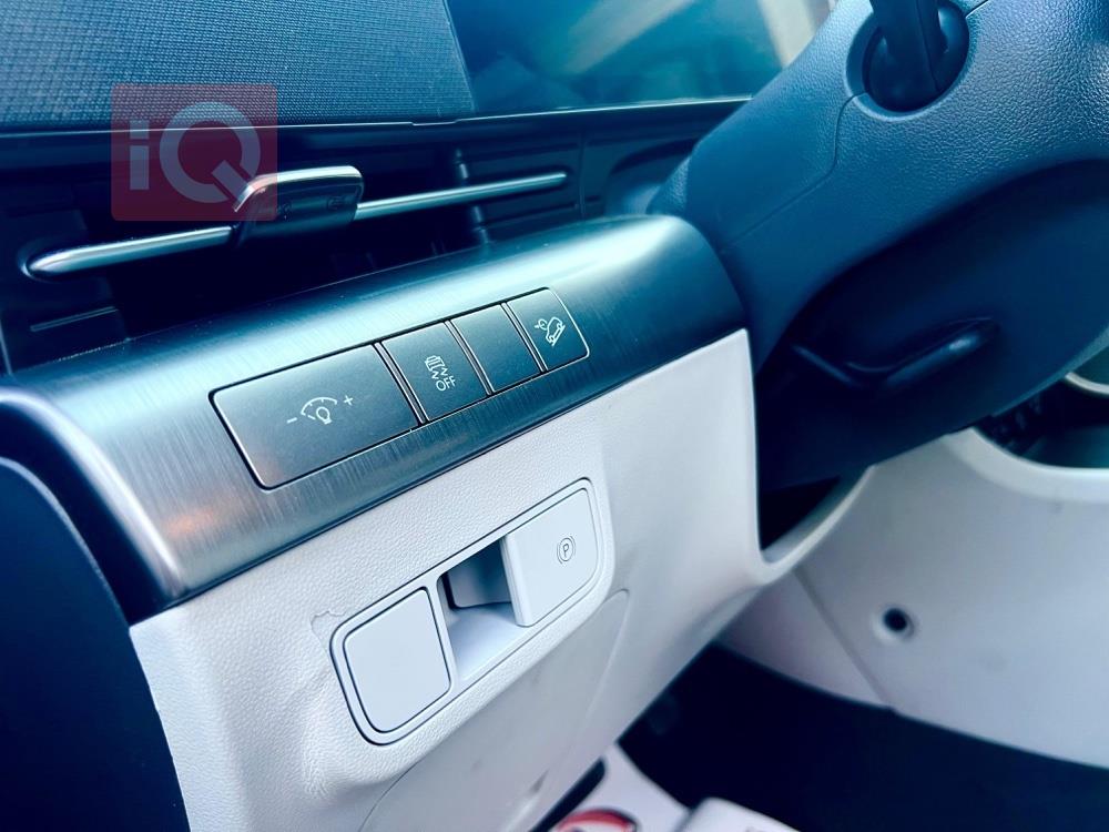 هيونداي كونا